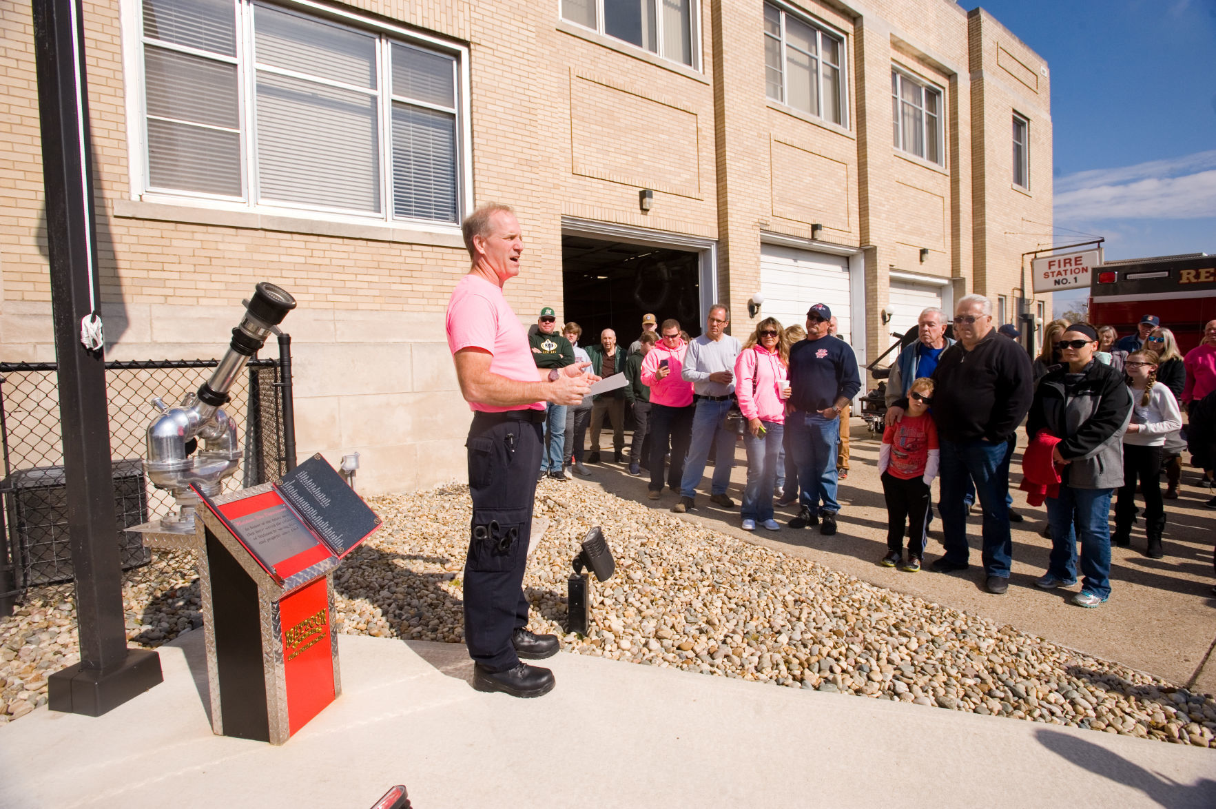 Mattoon Firefighter Memorial 10/27/18 (1)